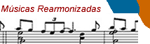 Veja como rearmonizar músicas...